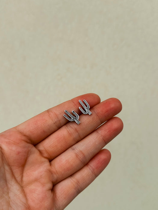 The Cactus Studs