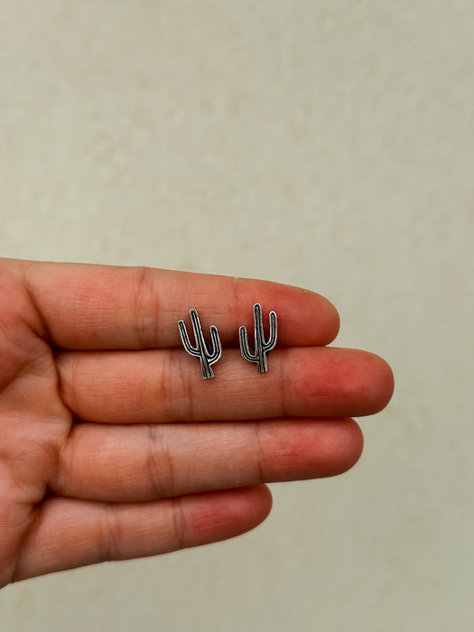 The Cactus Studs