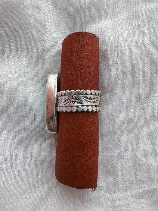 The Willow Statement Ring Size 9