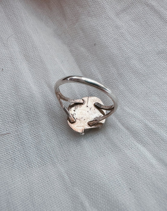 Vintage: Size 5 The Brook Mini Ring