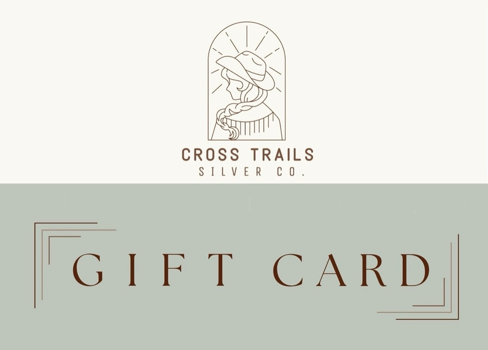 Digital Gift Card
