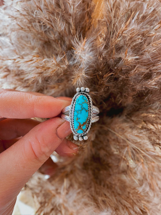 The Creekwater Statement Ring