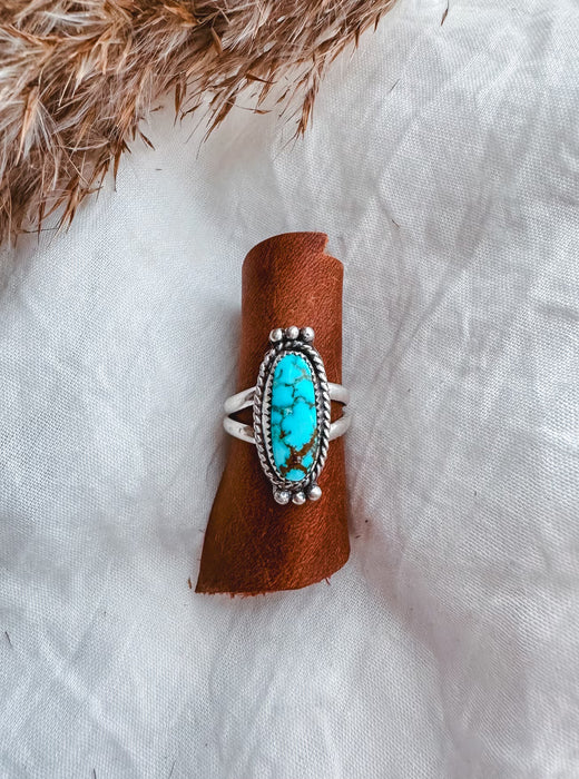 The Creekwater Statement Ring