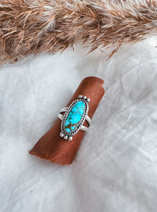 The Creekwater Statement Ring