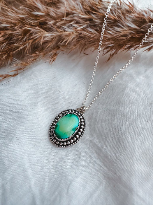 The Telluride Necklace