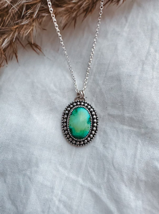 The Telluride Necklace